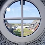 Ferienhaus Horsa Hoog - Luxus, Lage, Leichtigkeit Mit Wellenrauschen In Wenningstedt Sylt
